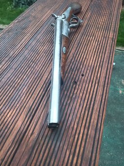 Histická broková Lupara cal.16.. - 3