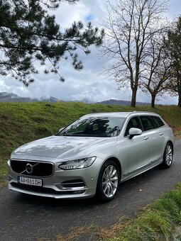 Volvo V90 D4 140KW 2018 - 3