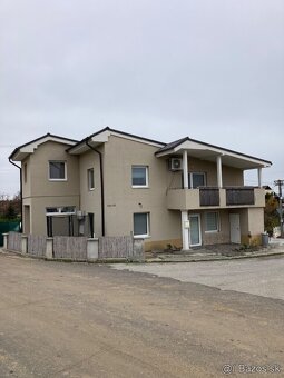 Novostavba 2x90m2-Sebedražie za cenu 3 izbového bytu súrne. - 3