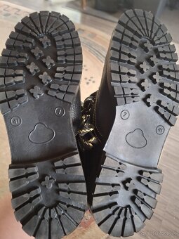 Pracovná obuv KRAL 41 - 3