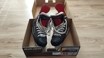 Hokejové korčule Bauer Vapor X500 - 3