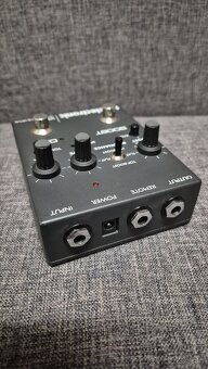 TC Electronic VPD1 vintage pre-drive - 3