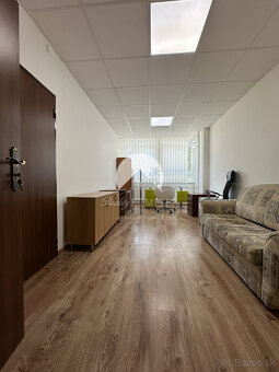 Reality KOMPLEX s.r.o. Vám ponúka na prenájom dve kancelárie - 3