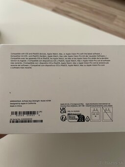 Apple AirPods Max - 3