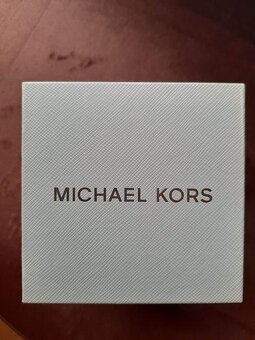 Michael Kors hodinky - 3