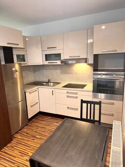 2 izb byt BA Petržalka NOVOSTAVBA - 3