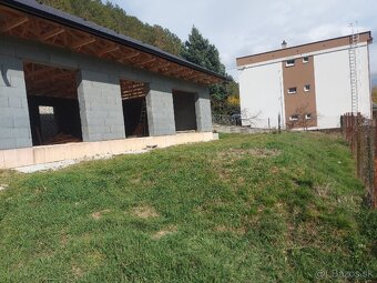 na predaj novostavba bungalov - 3