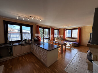 Na predaj: Moderný rodinný dom – Prosiek, Liptovský Mikuláš - 3