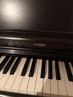 Digitálne piáno - 3