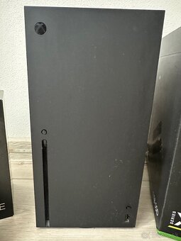 XBOX SERIES X 1TB SSD - 3