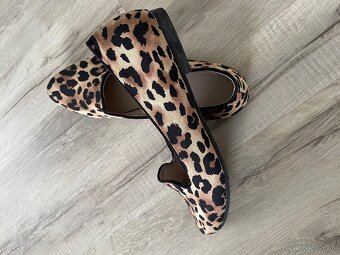 Prechodne damske topanky - 3