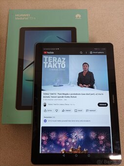 Huawei MediaPad T3 10 - 3