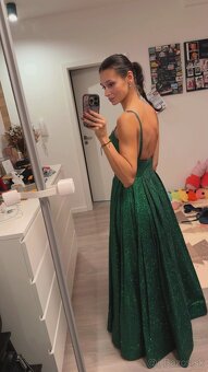 Spoločenské šaty - 3