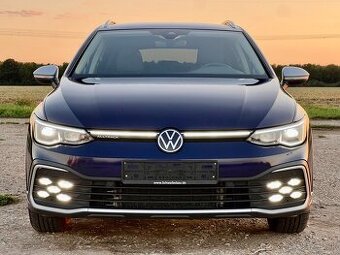 Vw Golf Alltrack 2.0 TDI 147kw 4MOTION DSG 2022 - 3