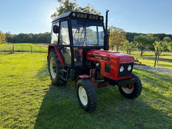 Zetor 7011 - 3