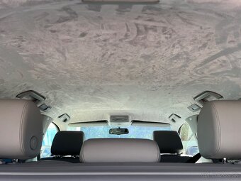 Čalúnenie stropnic - 3