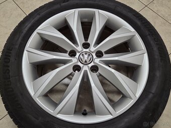 17 Škoda, Vw (5x112) - 3