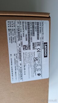 Lenovo Docking Station 40A 90w - 3