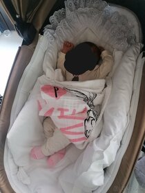 Cybex e-priam Karolina Kurkova - 3