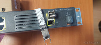 CISCO ME 3400 - 3