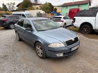 Škoda Octavia 1.9 TDI Ambiente - 3