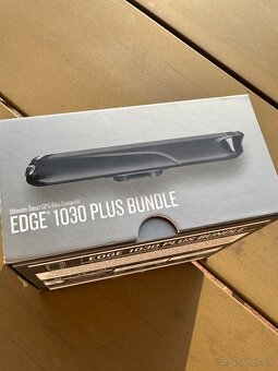 Cyklopočitač -Cyklonavigacia Garmin Edge 1030 Plus Bundle - 3