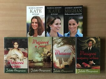 Hevier, Murakami , Kerouac, Kafka, Shakespeare, pátrači - 3