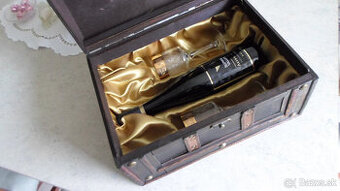 ♦️ STAROŽITNÁ  TRUHLICA ♦️ - 3