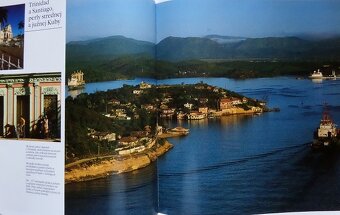 Karibská oblasť - 3