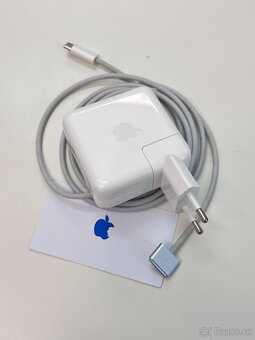 originál Apple Power Adaptér USB-C 70W MQLN3ZM/A + Magsafe 3 - 3