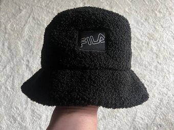 Klobúk Fila - 3