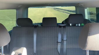 Vw multivan - 3