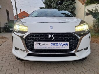 Citroen DS3 1.2 VTi 110k M5 Exclusive (benzín) kup. SR - 3