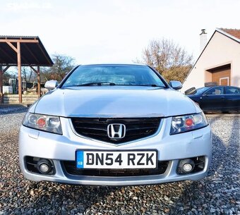 Honda Accord 2.2 I-CTDI 103KW NÁHRADNÉ DIELY - 3