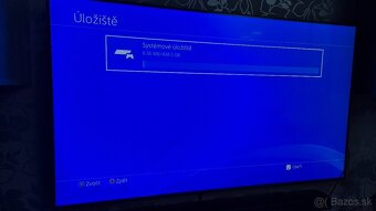 PlayStation 4 Slim 500GB - 3