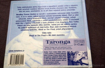 knizka Kdyz se nic nedari Rychlokurs vylepsovani nalady - 3