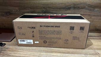 Kolenné Ortézy RK-7 Plasma | Alpinestars - 3