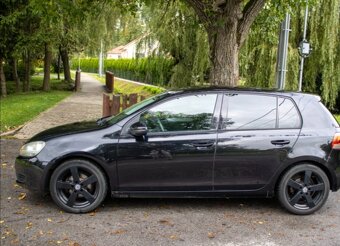 Vw Golf 6 1.6 TDI - 3