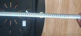 Plastovy pelech  vanička 82x58 - 3