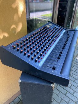 DYNACORD MC1600 Mix pult 280€ - 3
