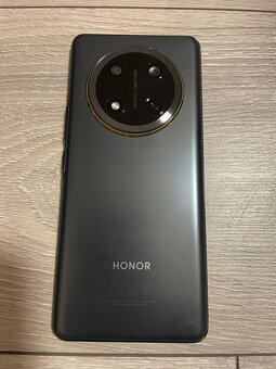 Vymením Honor Magic 7 Lite 5G 256gb - 3