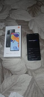 Redmi Note 11 pro 5G - 3