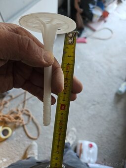 Tanierove hmozdinky 42 ks - 3