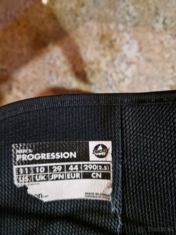 Snowboardove topanky Burton - 3