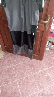 Engelbert Strauss montérky, overal - 3