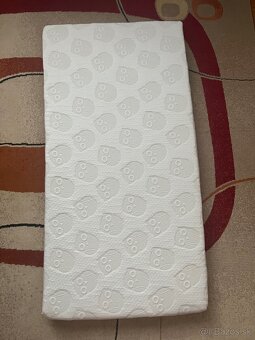 Matrac detska 120 x 60 cm - 3