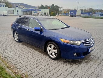 Honda Accord i-DTEC - 3
