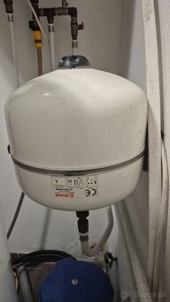 Bojler Qtermo 120litrový - 3