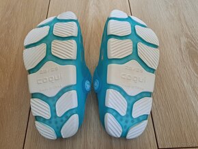 Detské clogsy COQUI 28 - 3