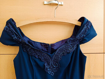 3poločenské šaty - 3